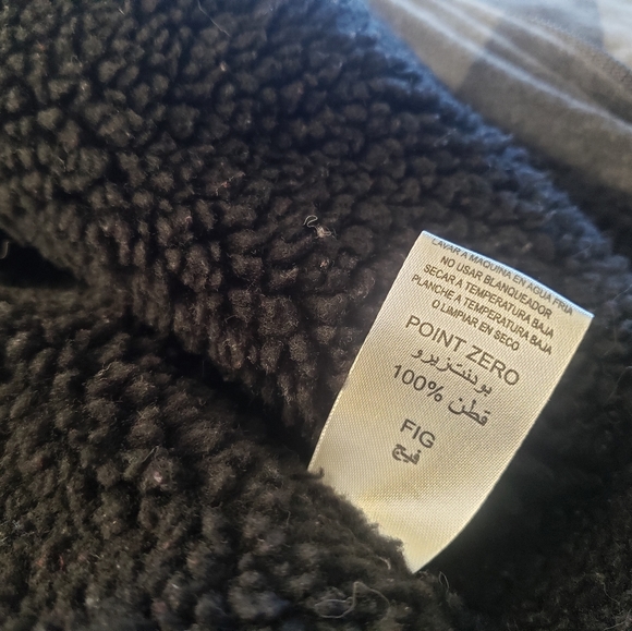 Hot jacket - Point Zero - Picture 3 of 10